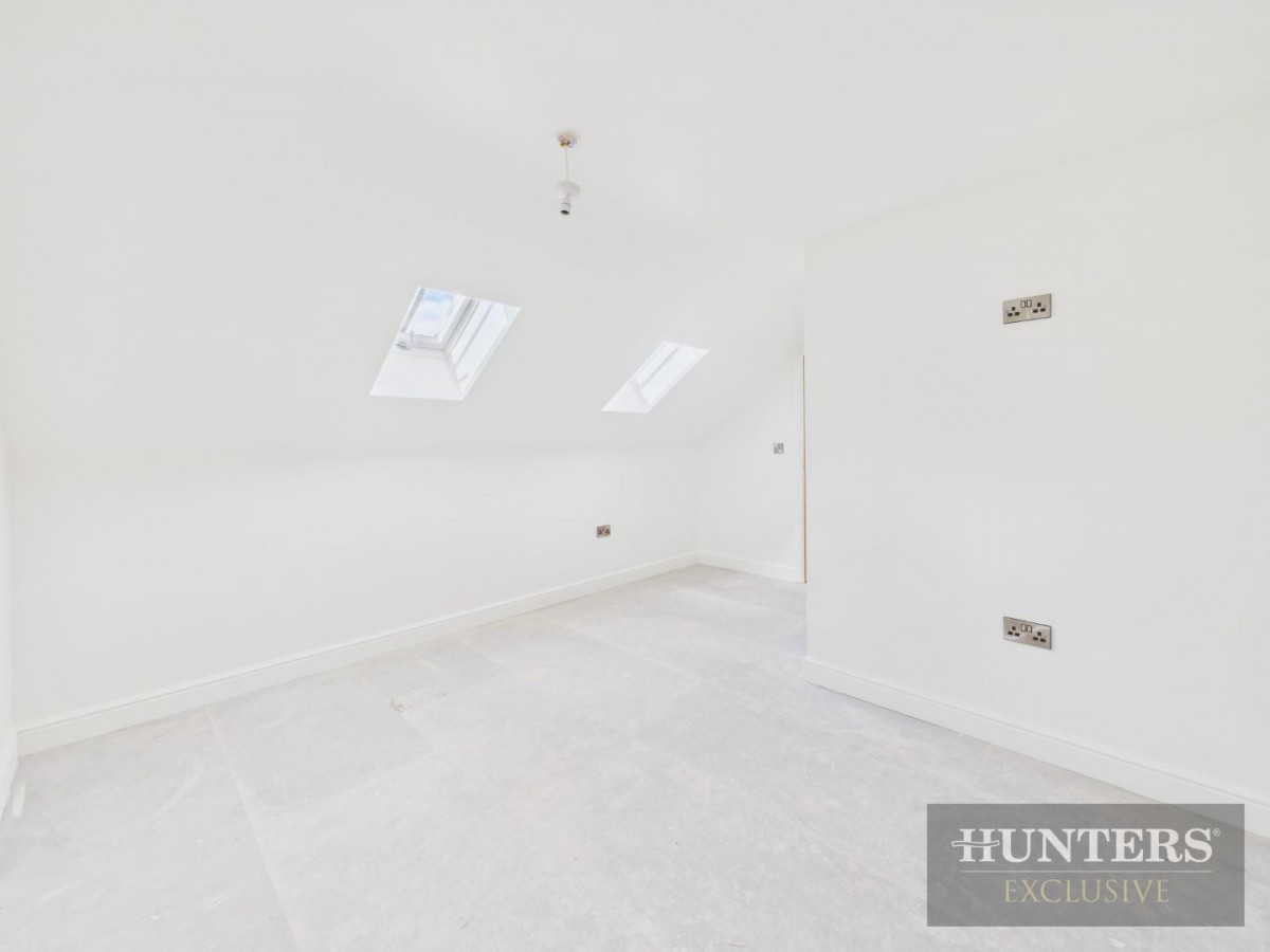 Foxglove Way, Scarborough