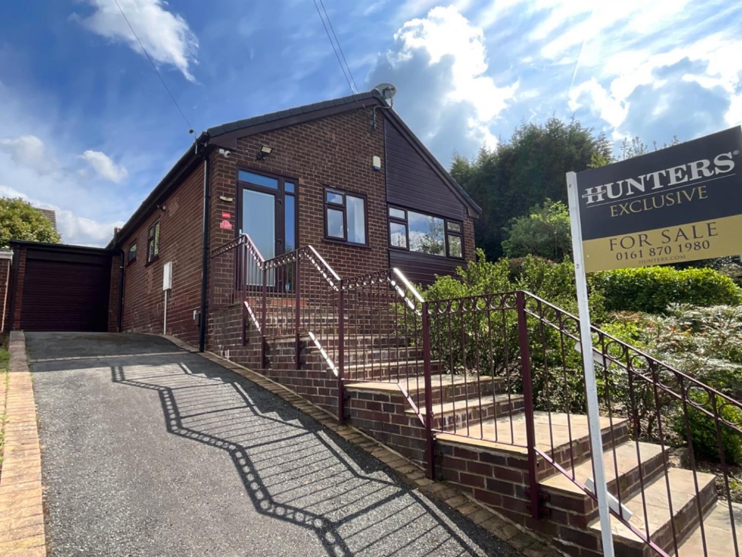 The Mall, Stalybridge