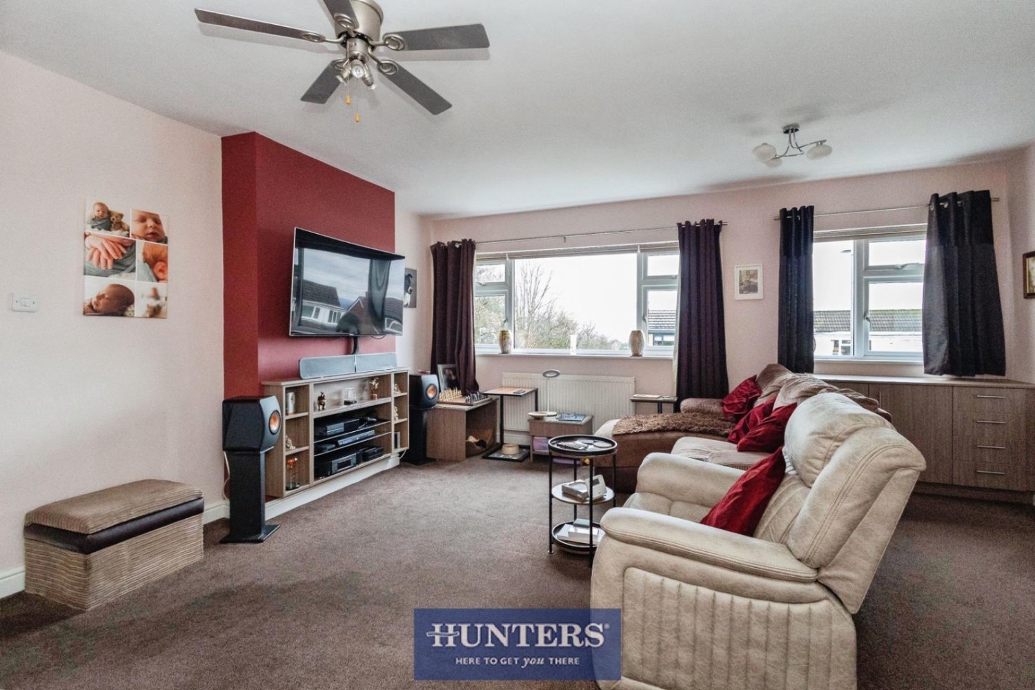 The Mall, Stalybridge