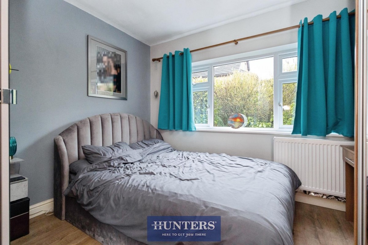 The Mall, Stalybridge