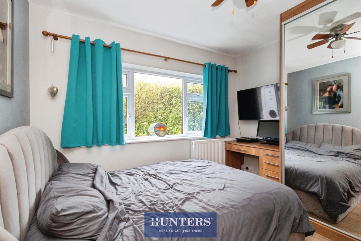 The Mall, Stalybridge