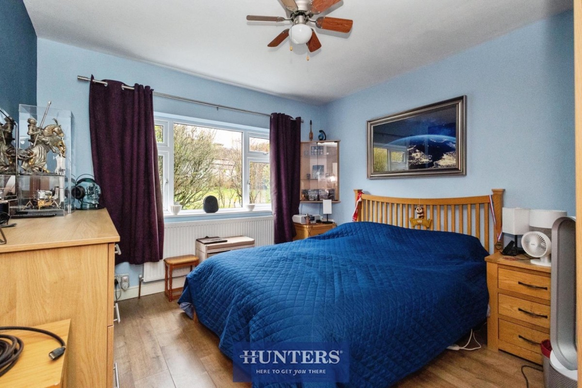 The Mall, Stalybridge