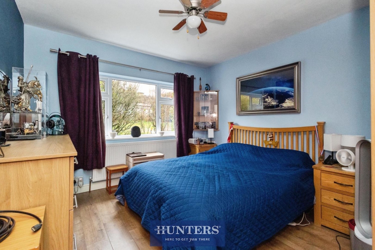 The Mall, Stalybridge