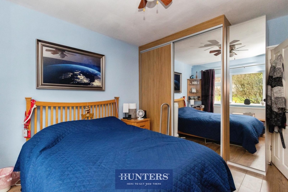 The Mall, Stalybridge