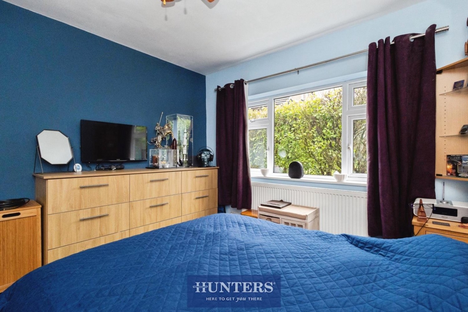 The Mall, Stalybridge