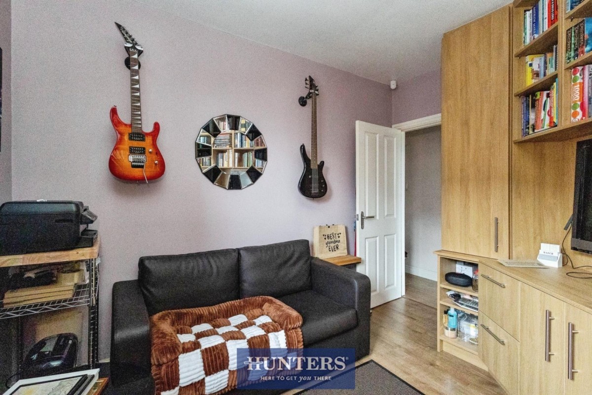 The Mall, Stalybridge