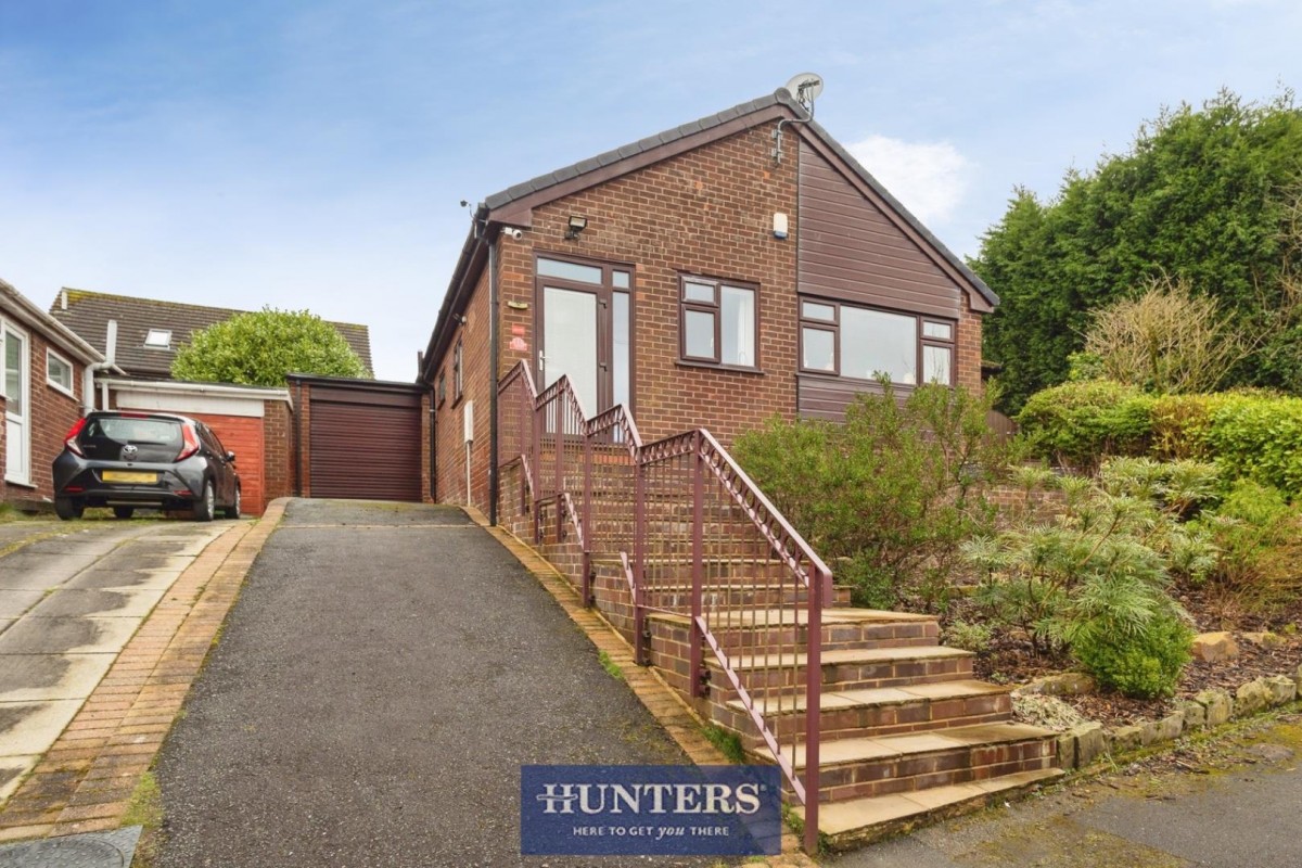 The Mall, Stalybridge