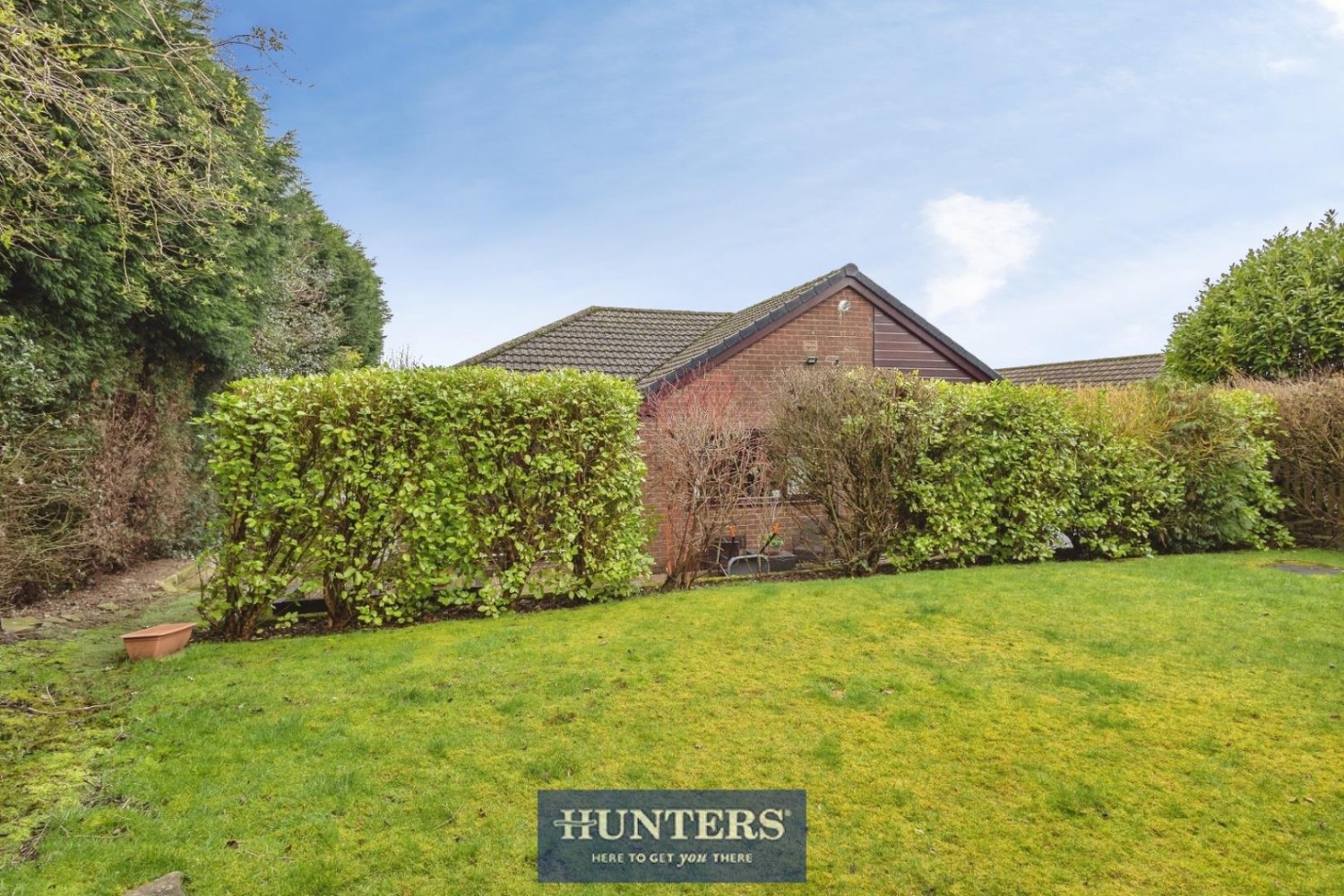 The Mall, Stalybridge