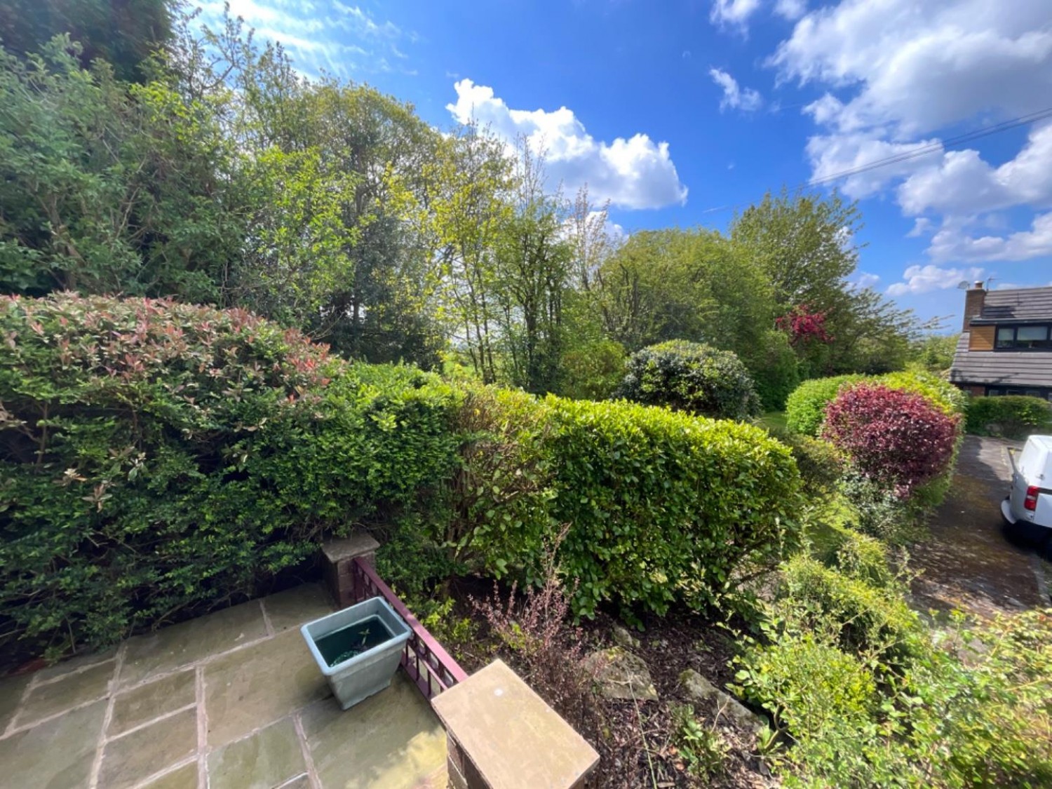 The Mall, Stalybridge