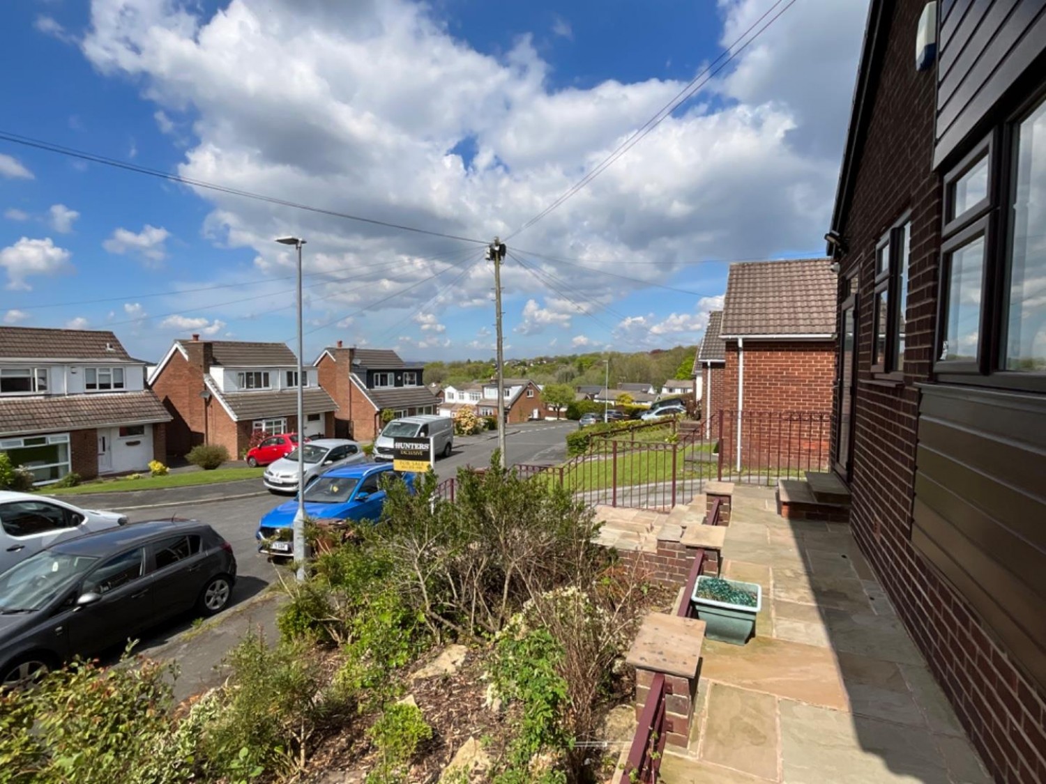 The Mall, Stalybridge