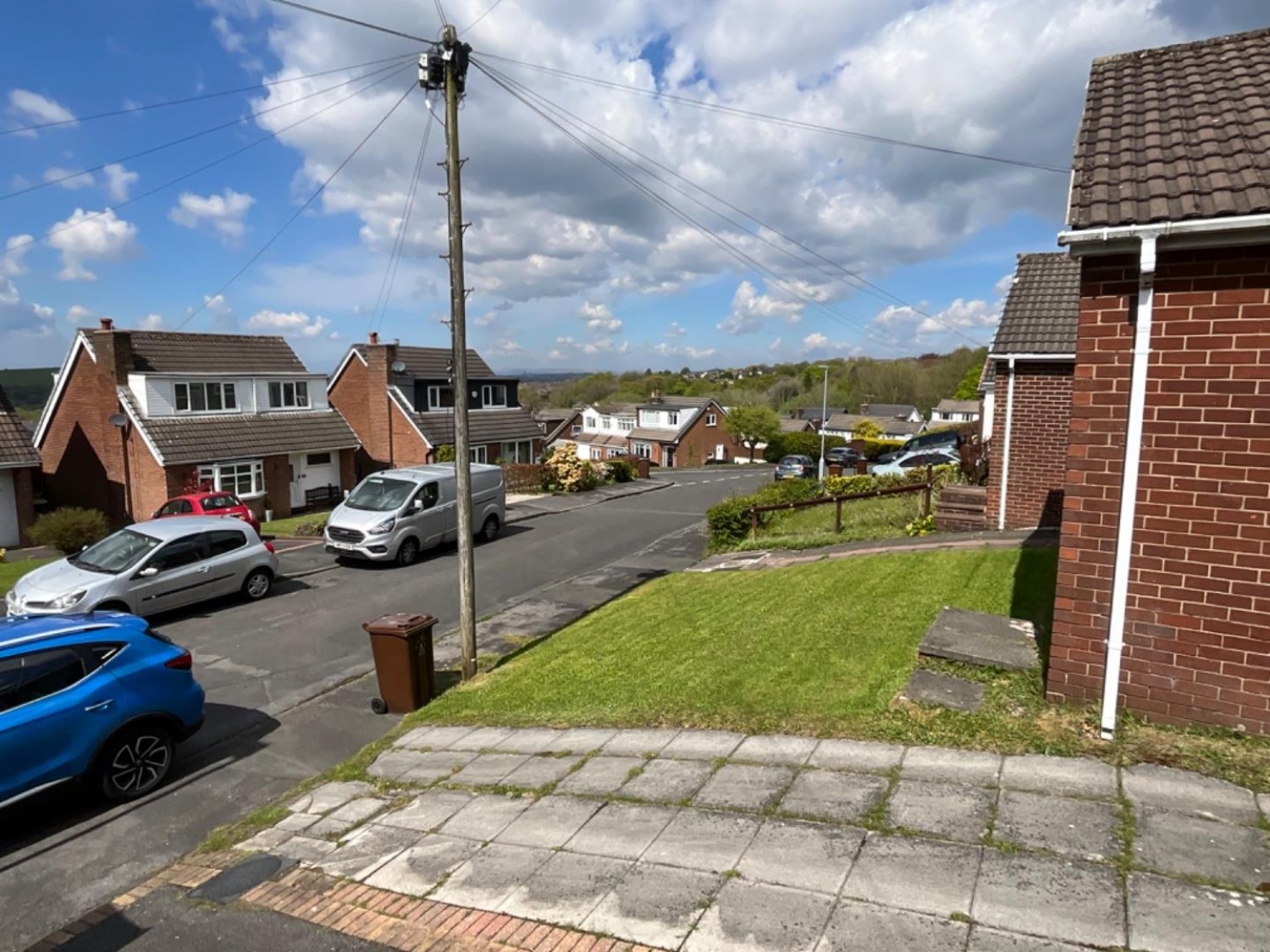 The Mall, Stalybridge