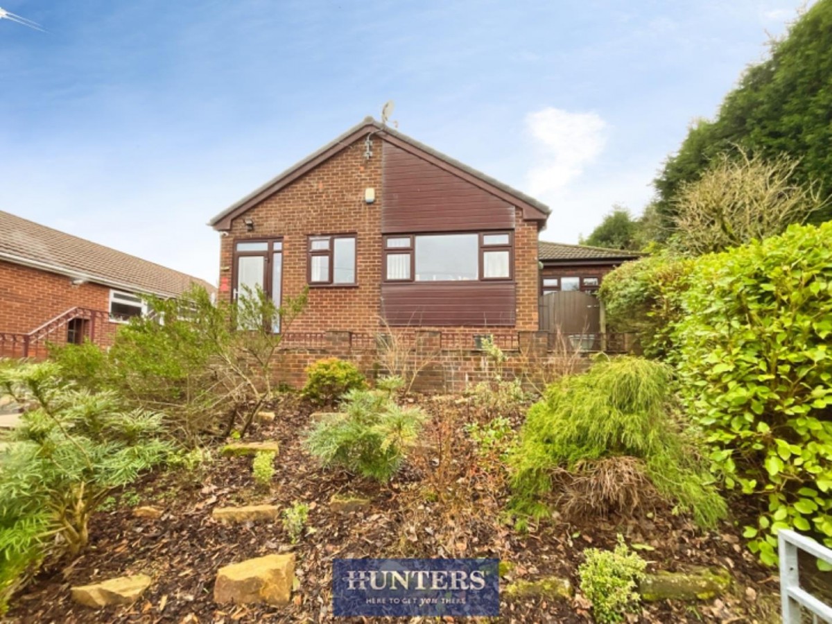 The Mall, Stalybridge