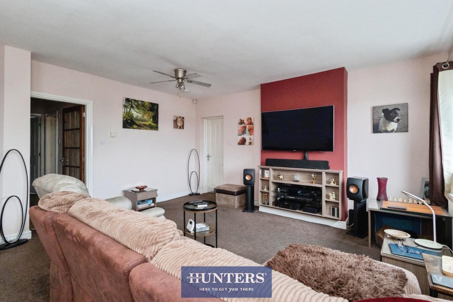 The Mall, Stalybridge