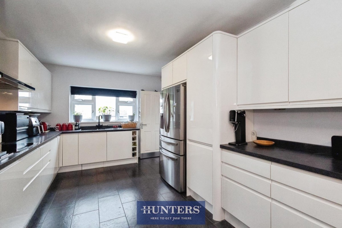 The Mall, Stalybridge