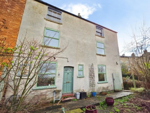 Lower Leazes, Stroud