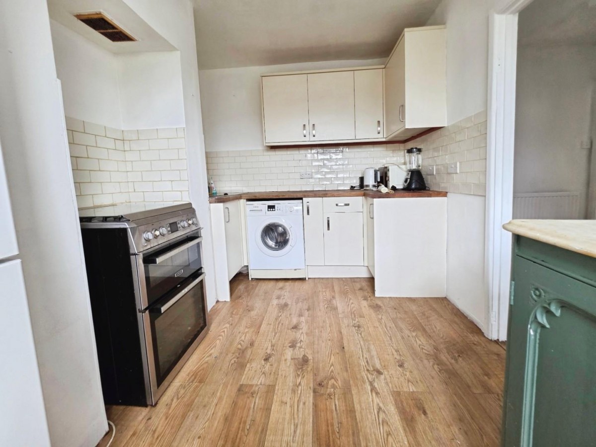 Lower Leazes, Stroud