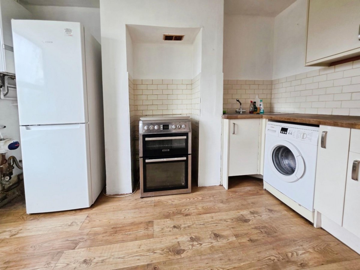 Lower Leazes, Stroud