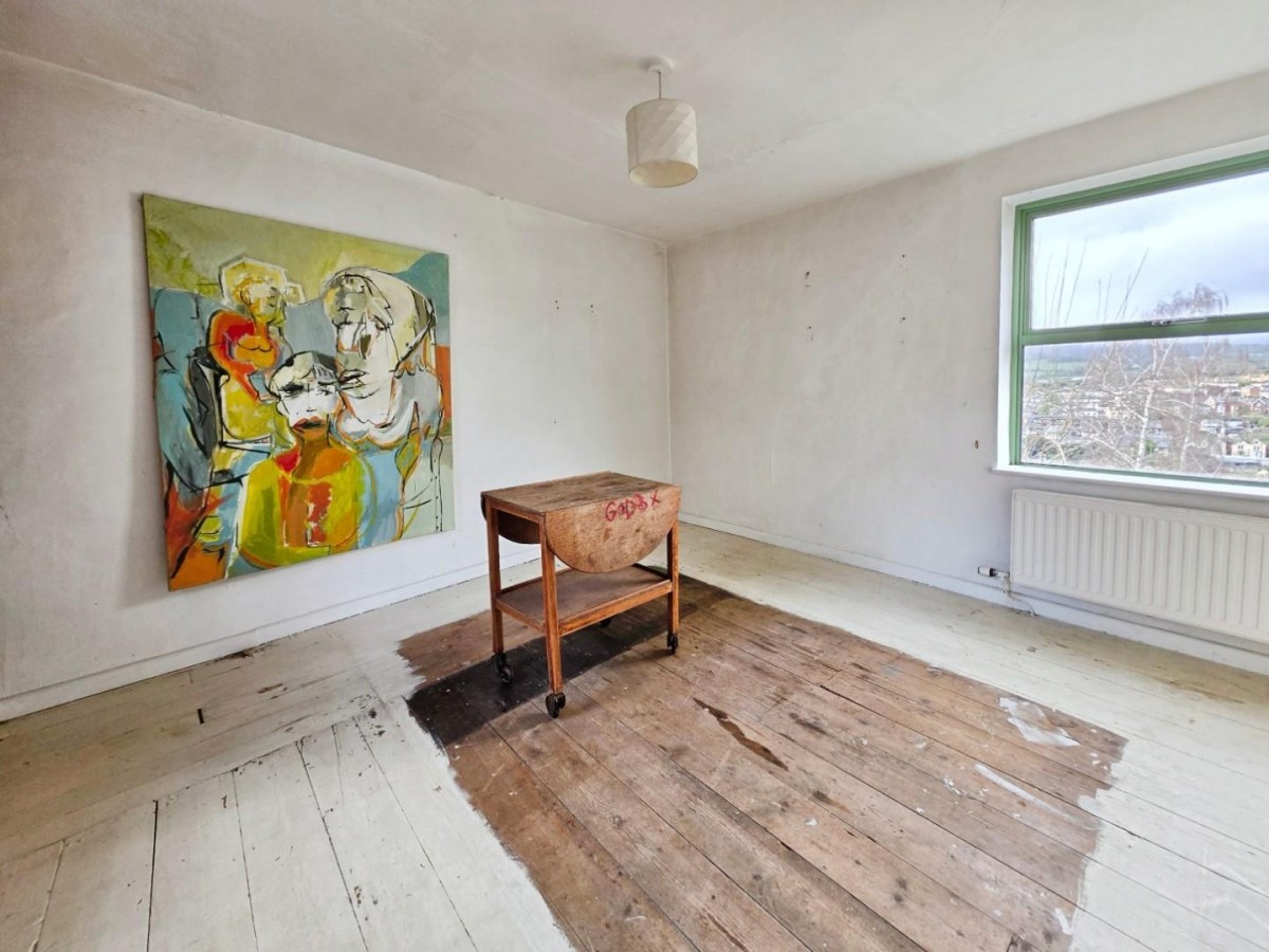 Lower Leazes, Stroud