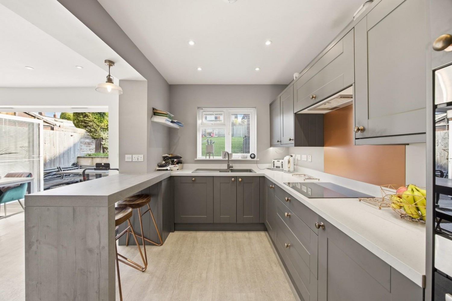 Hengrove Lane, Bristol