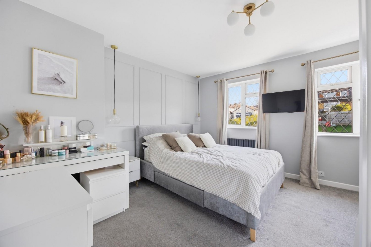 Hengrove Lane, Bristol