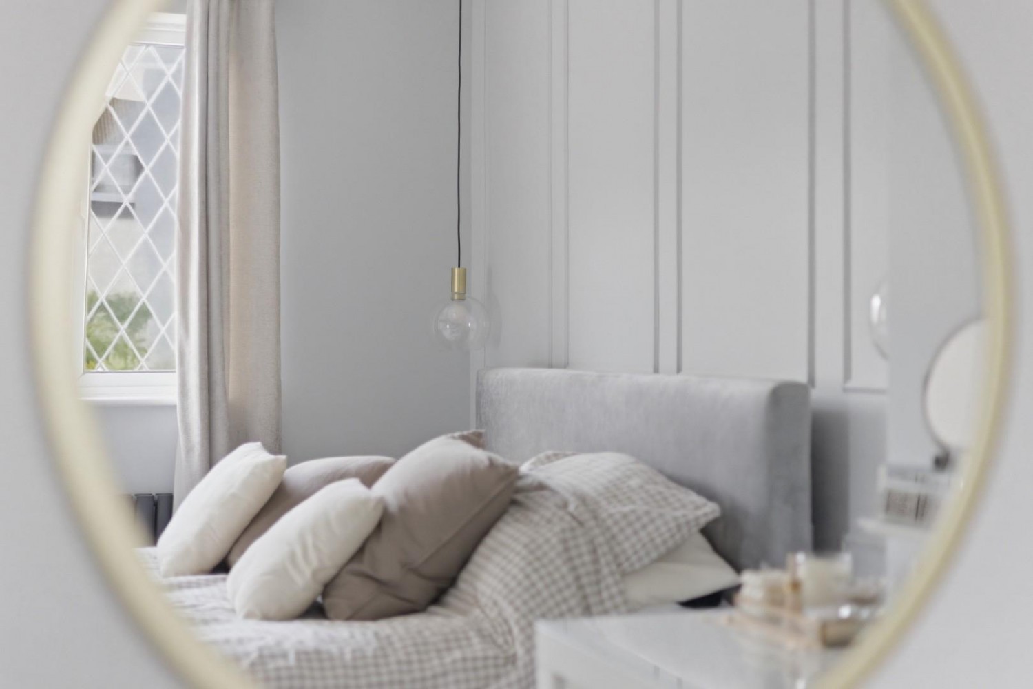 Hengrove Lane, Bristol