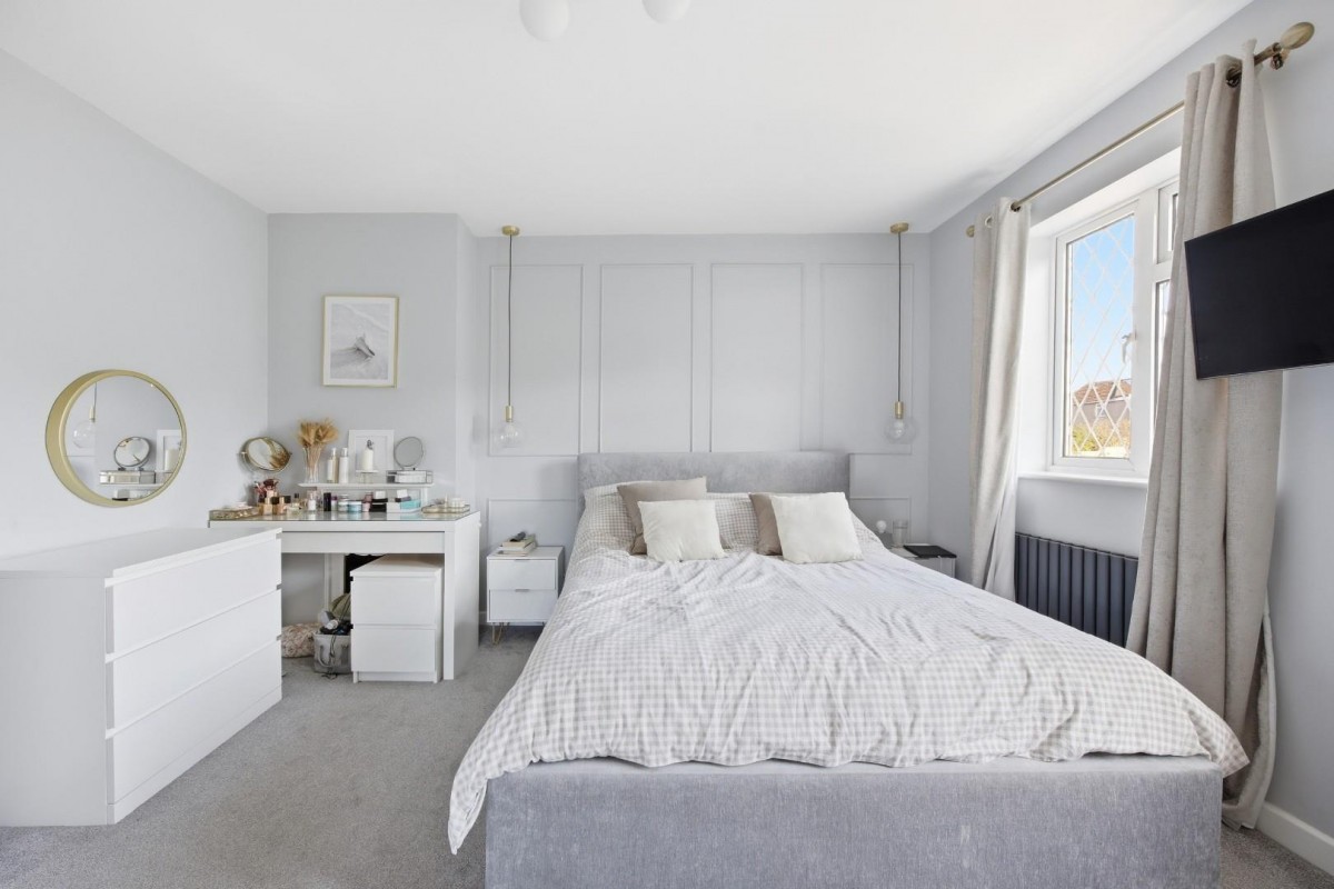 Hengrove Lane, Bristol