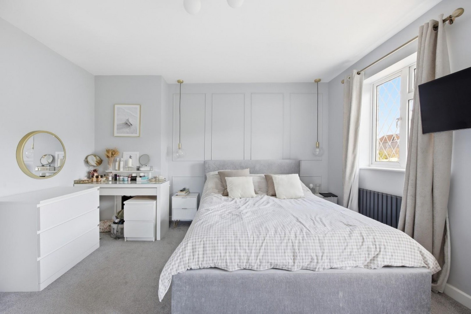 Hengrove Lane, Bristol