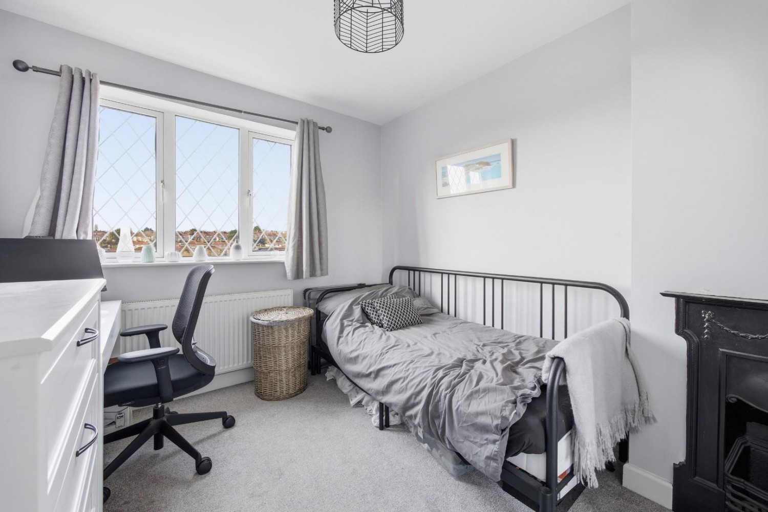 Hengrove Lane, Bristol