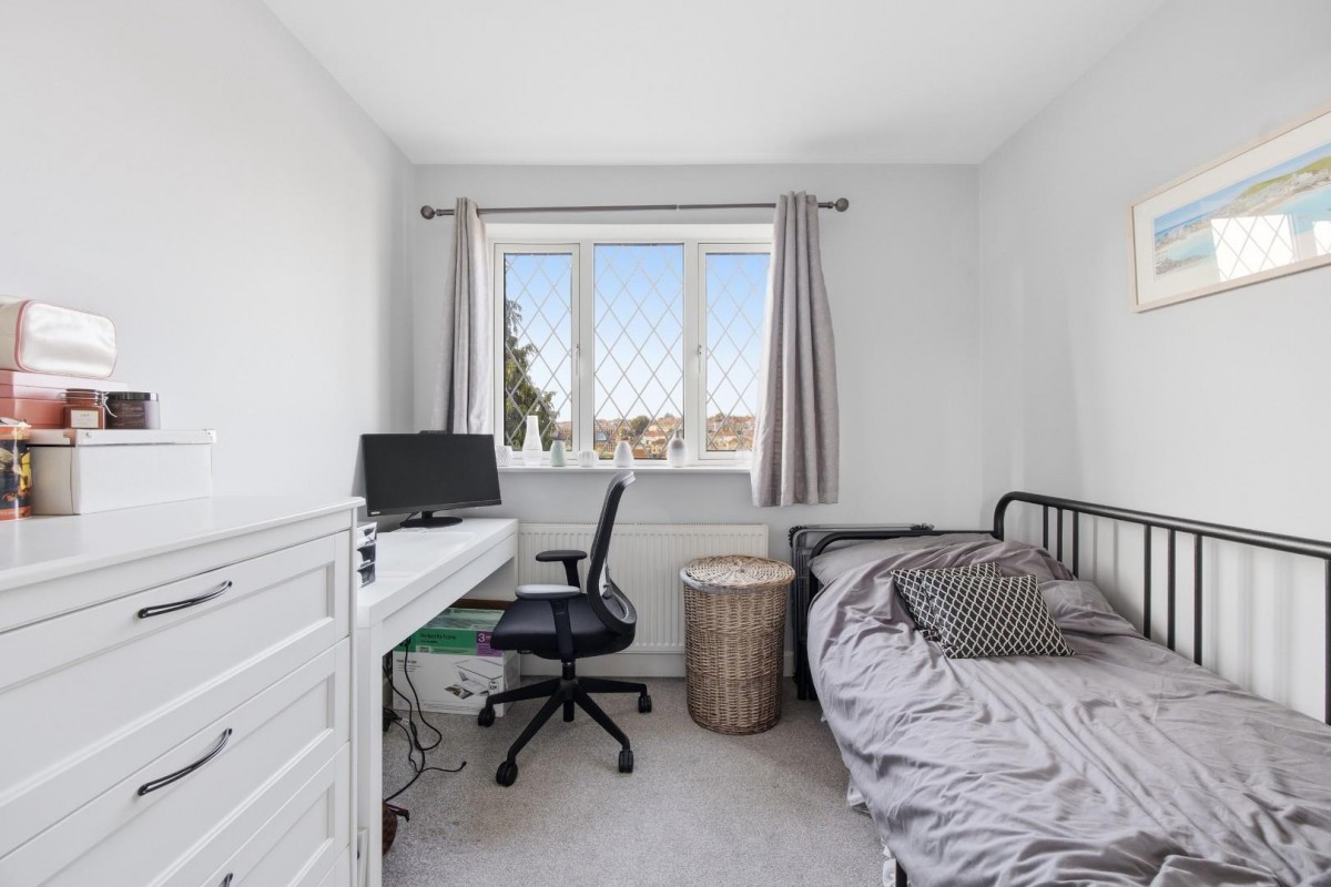 Hengrove Lane, Bristol