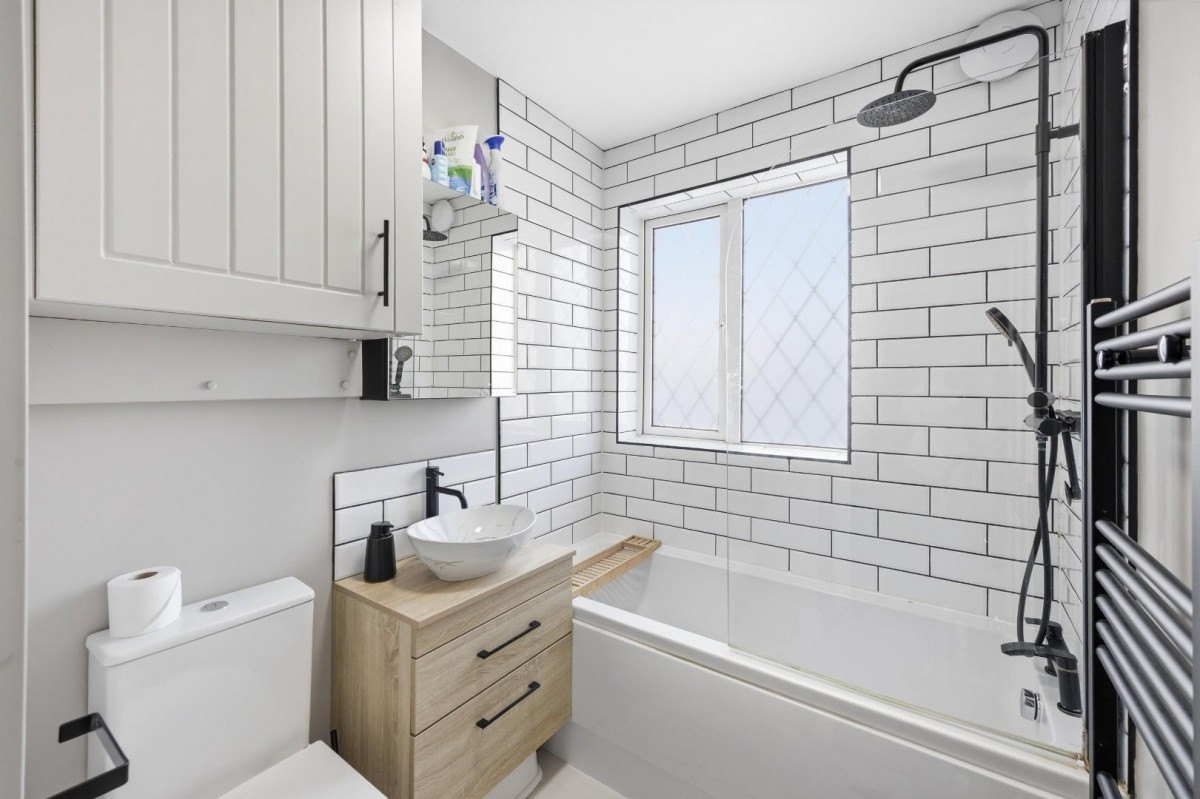 Hengrove Lane, Bristol