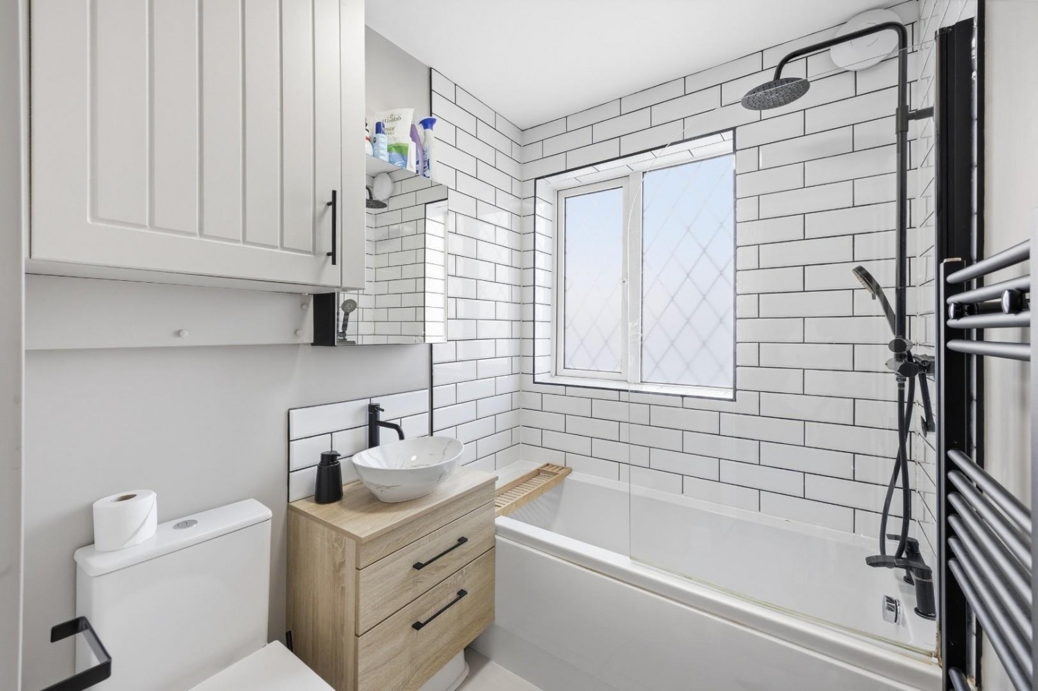 Hengrove Lane, Bristol