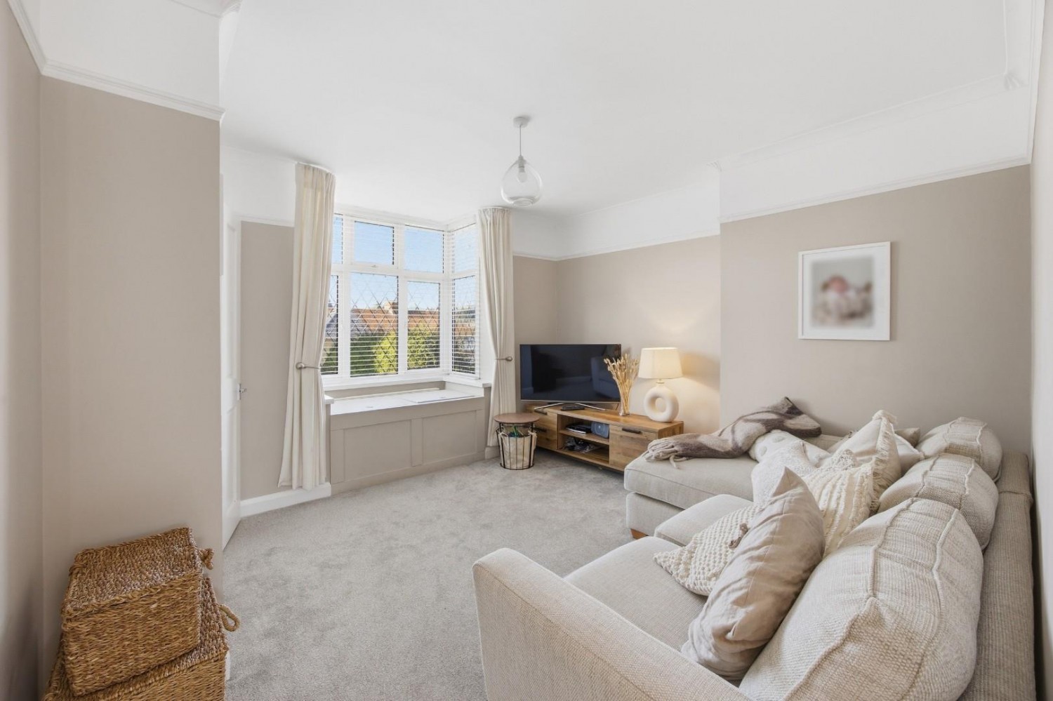 Hengrove Lane, Bristol