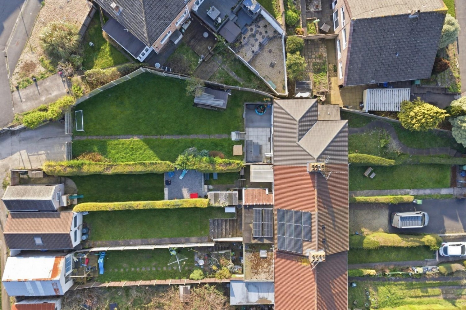 Hengrove Lane, Bristol