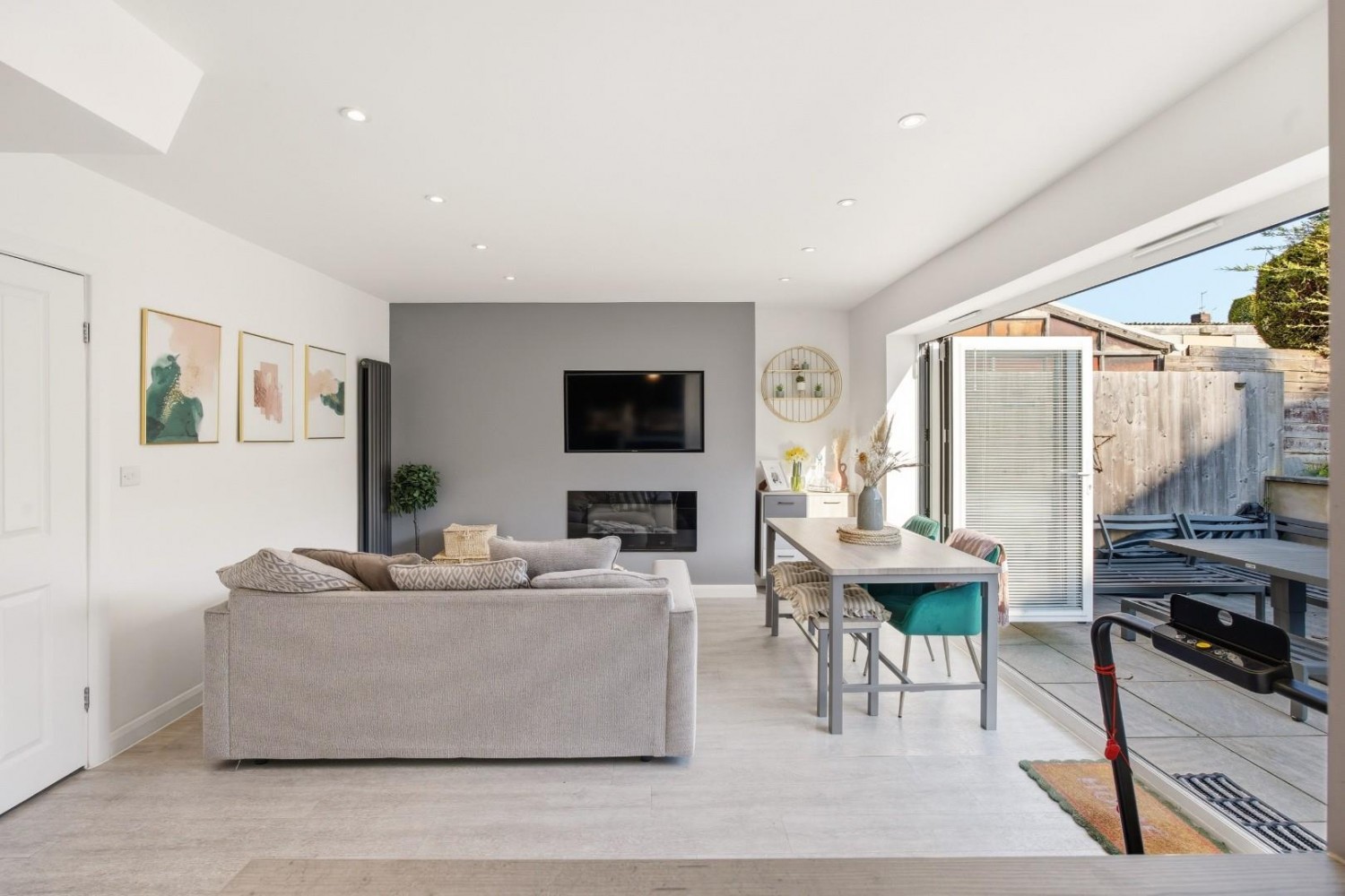 Hengrove Lane, Bristol