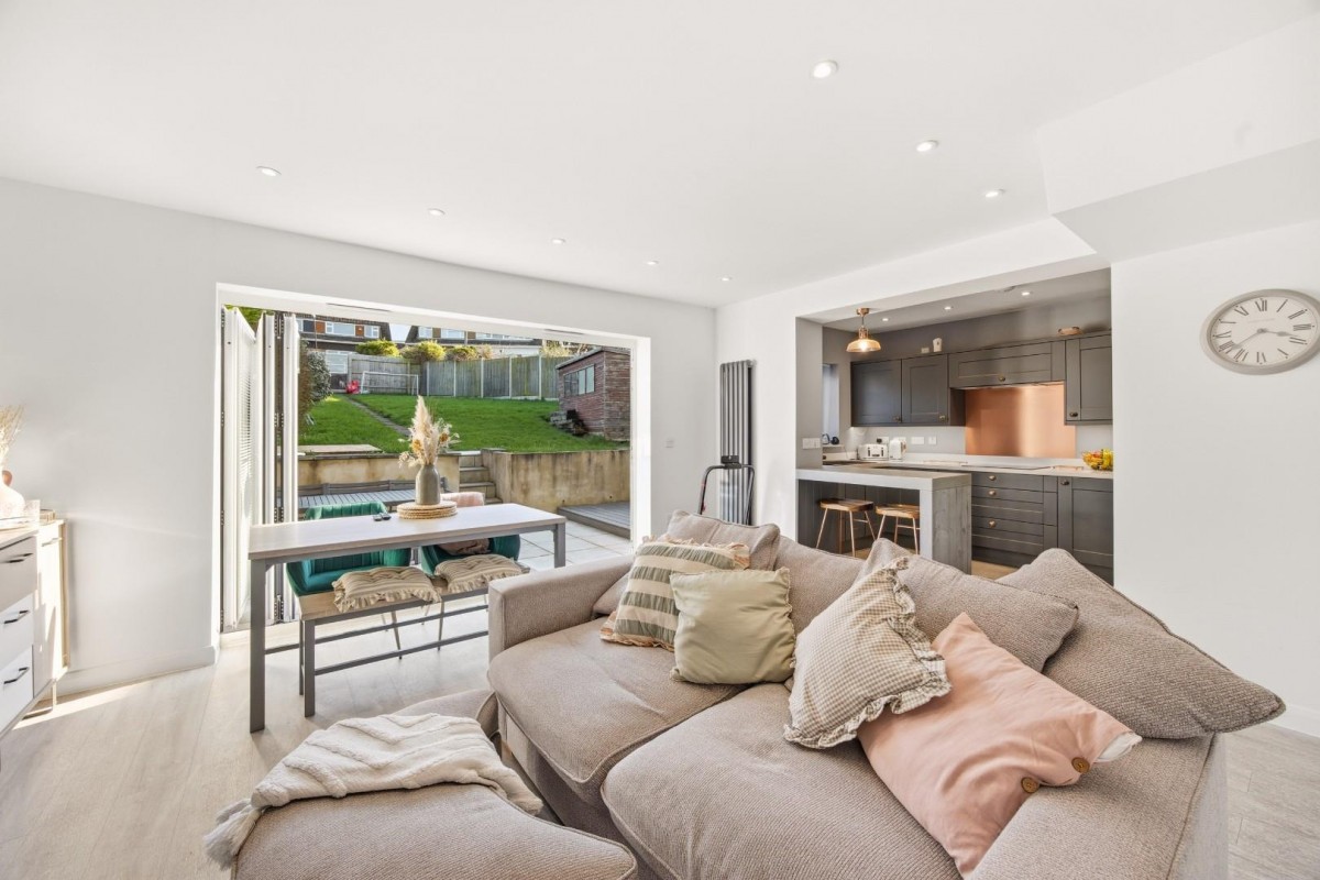 Hengrove Lane, Bristol