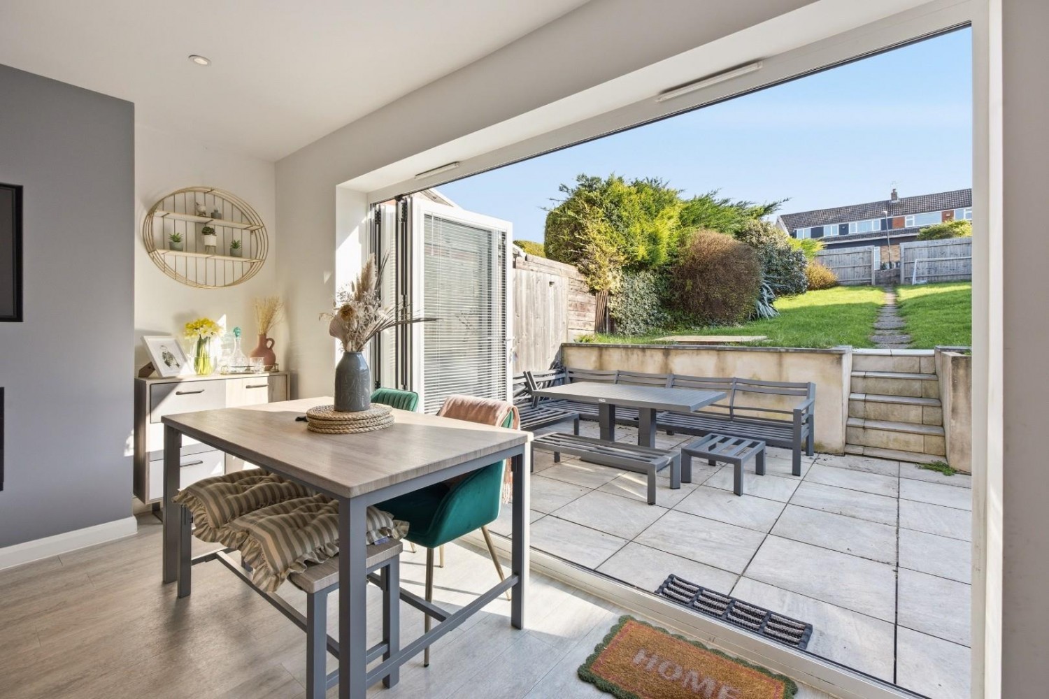 Hengrove Lane, Bristol