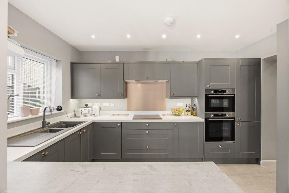 Hengrove Lane, Bristol