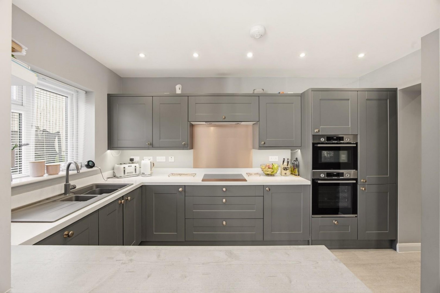 Hengrove Lane, Bristol