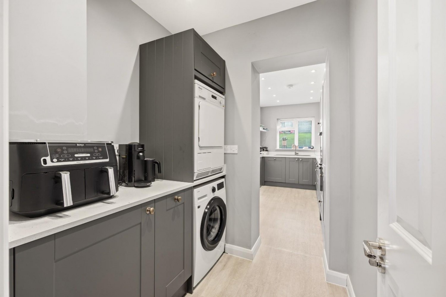 Hengrove Lane, Bristol