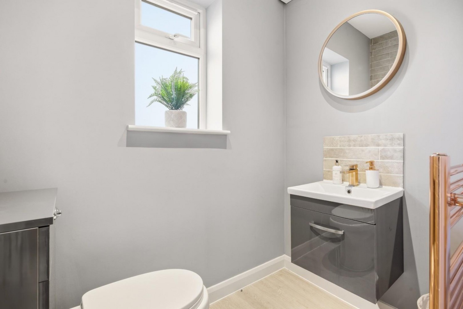 Hengrove Lane, Bristol