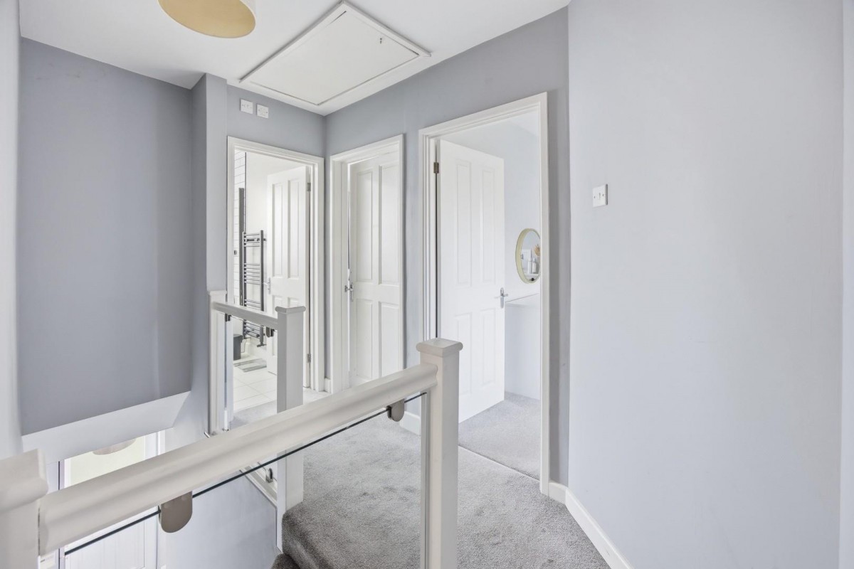 Hengrove Lane, Bristol