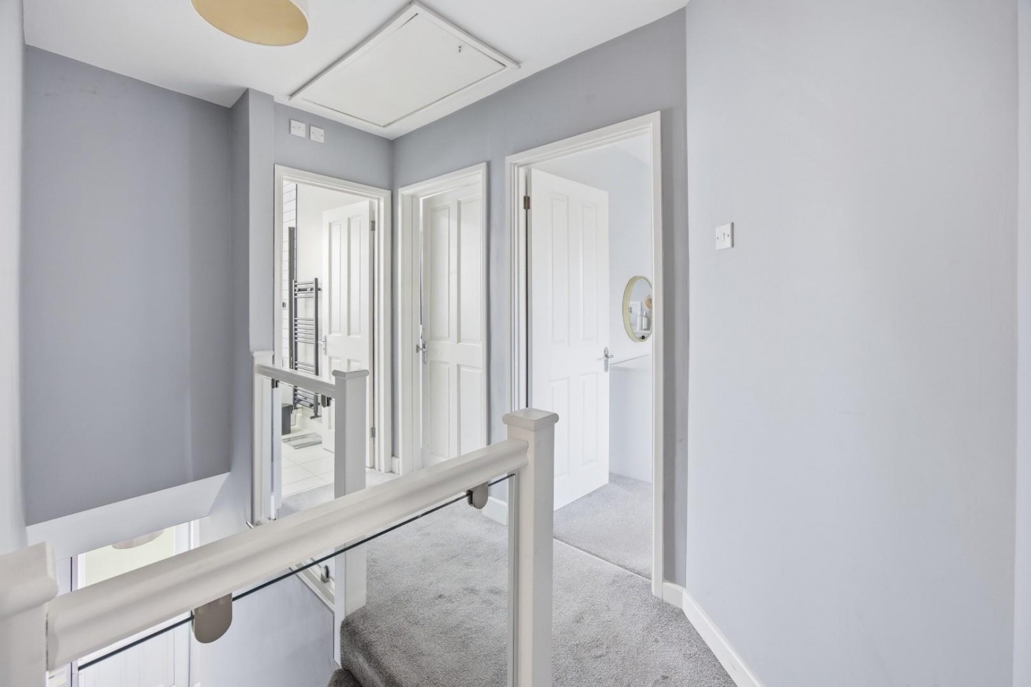 Hengrove Lane, Bristol