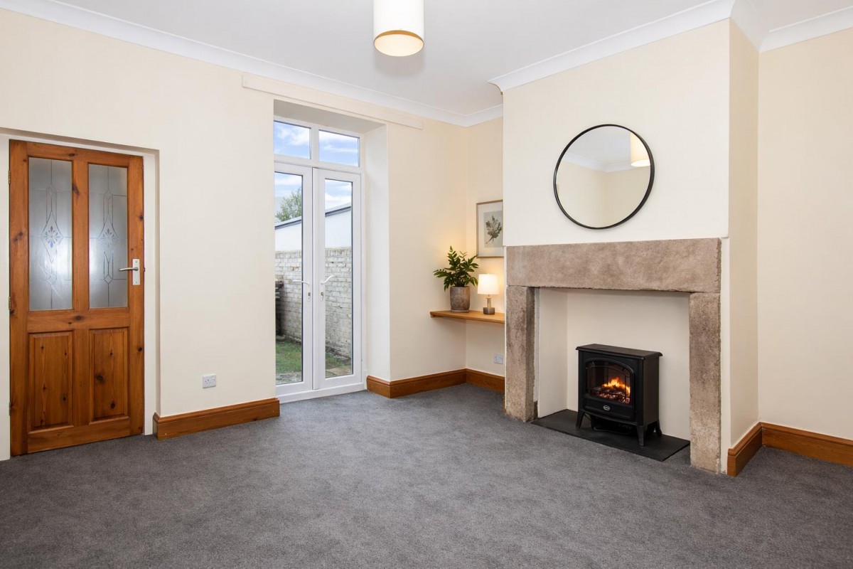 Westwell Street, Darwen