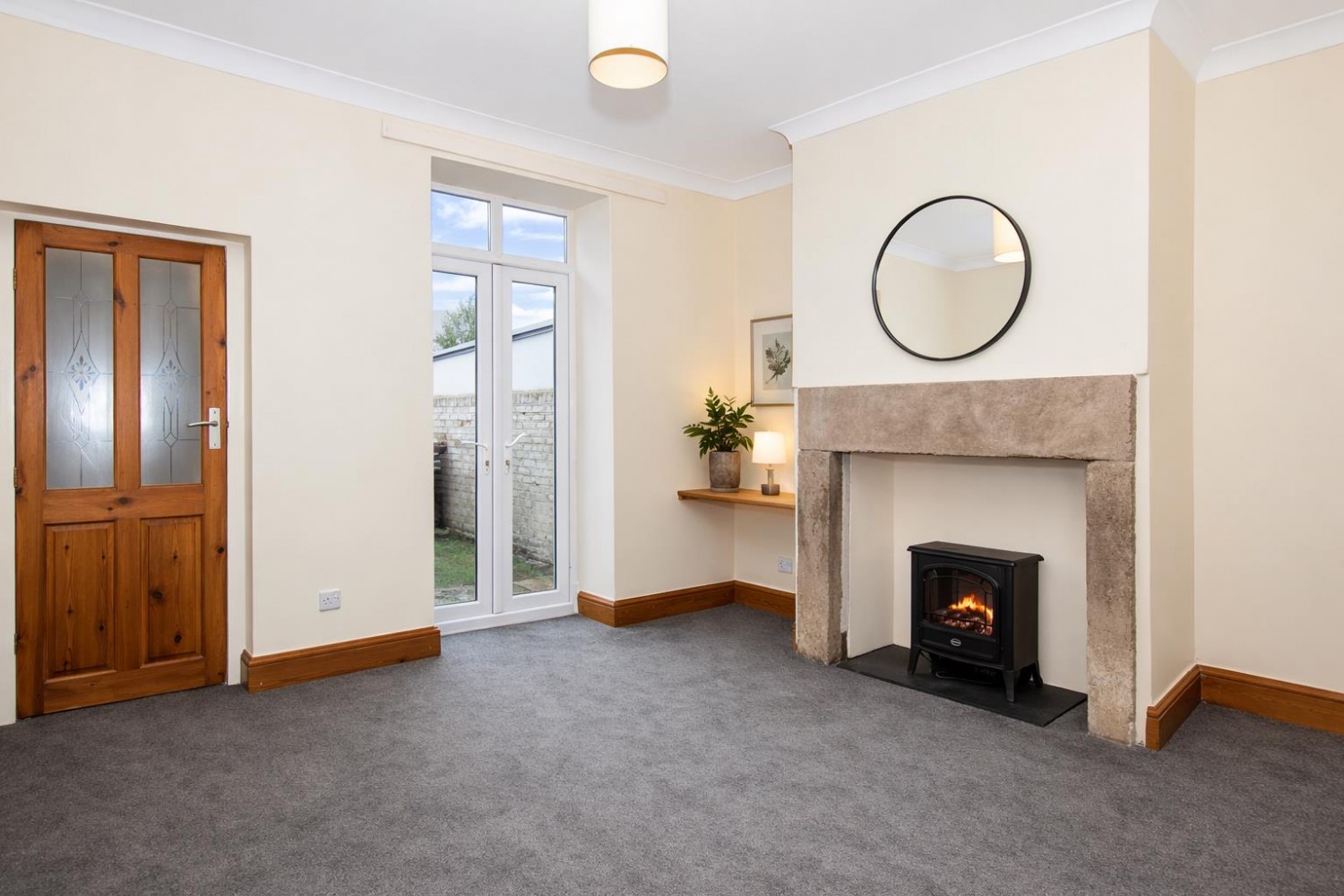 Westwell Street, Darwen