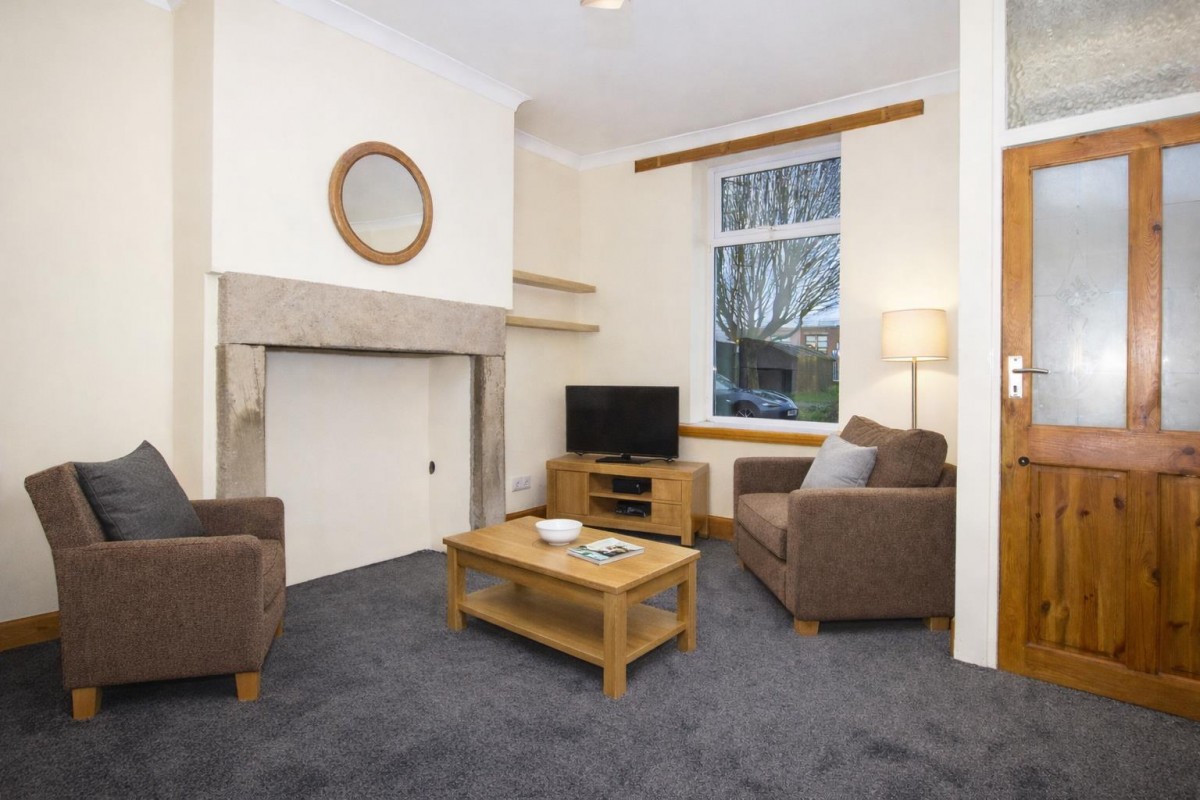 Westwell Street, Darwen