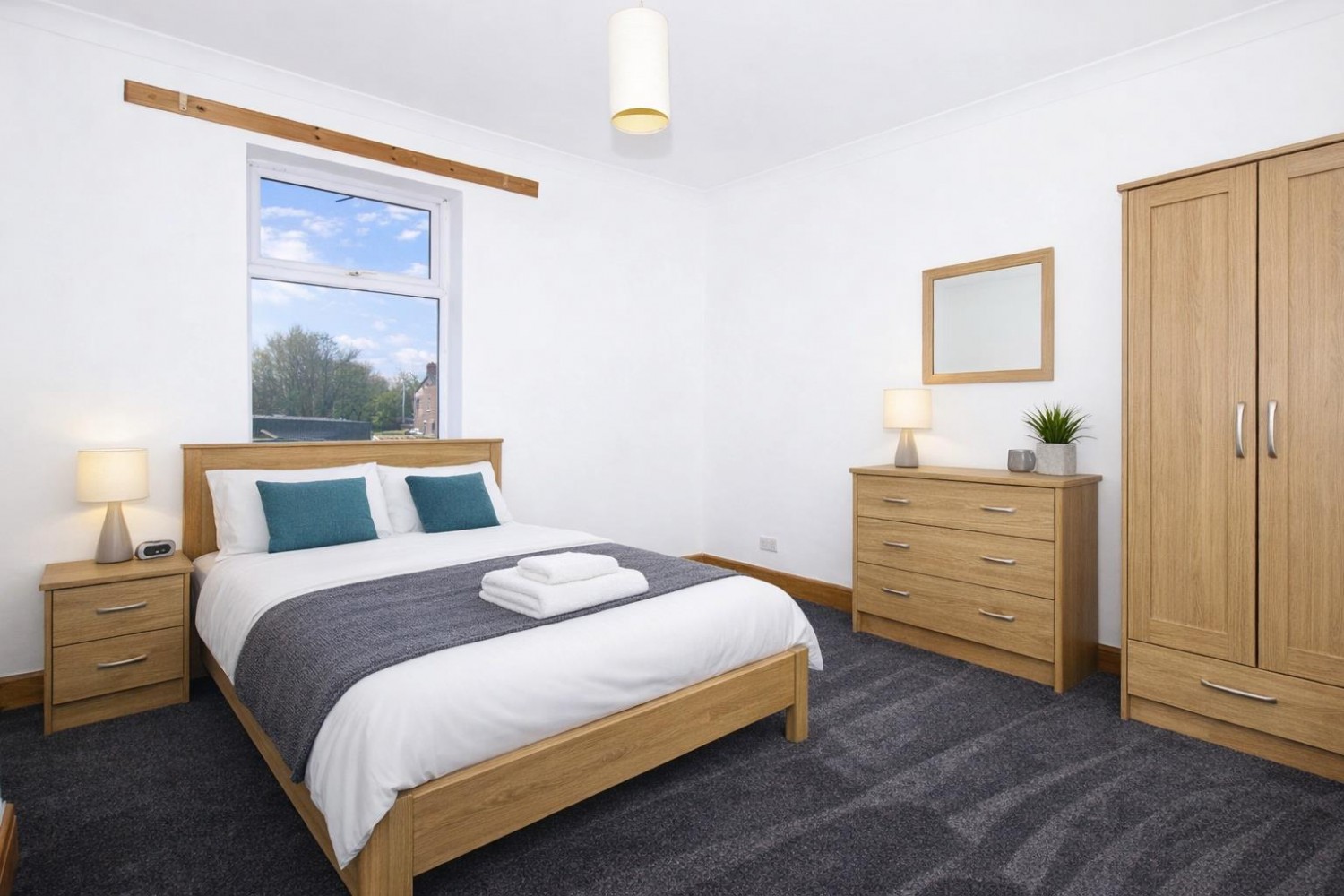 Westwell Street, Darwen