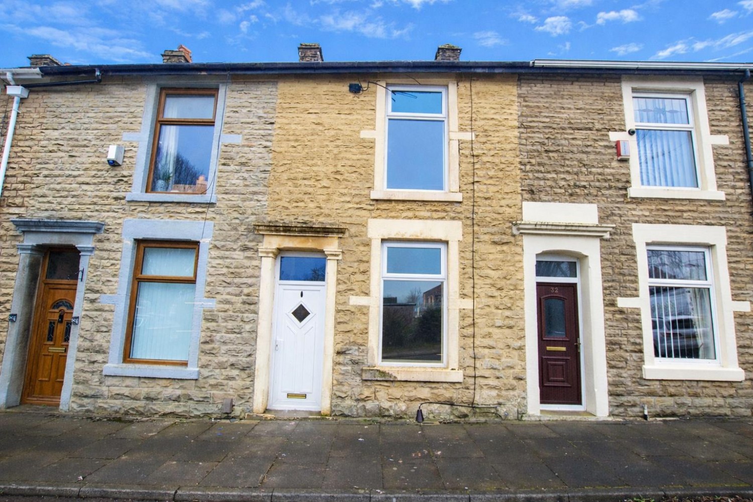 Westwell Street, Darwen