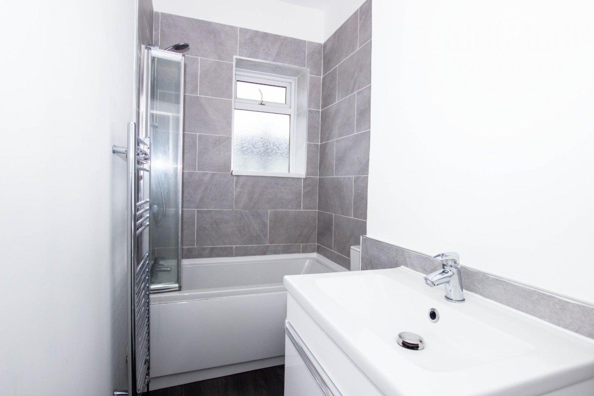 Westwell Street, Darwen