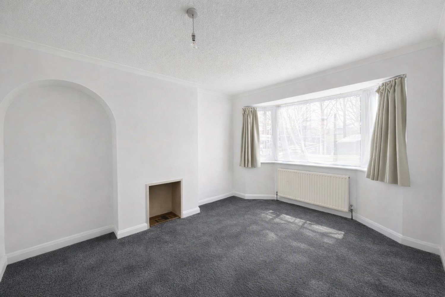 Dorchester Road, Worcester Park