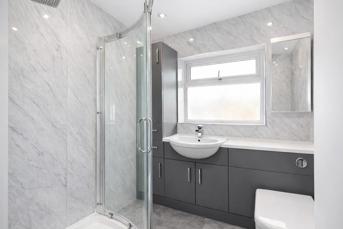 Dorchester Road, Worcester Park